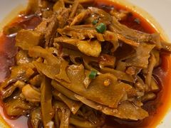 -缪氏川菜(深圳北站缤果空间店)