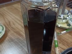 秘制酸梅汤-金三可市井水煮鱼(金碧园店)