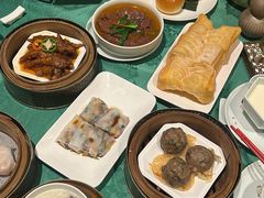 -誉八仙粤菜(万象天地店)