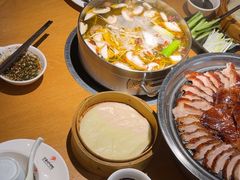 -守柴炉烤鸭(鱼嘴店)