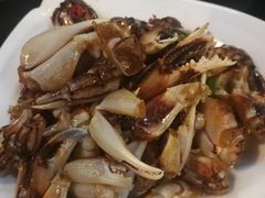 -大杰海鲜锅(基隆路店)