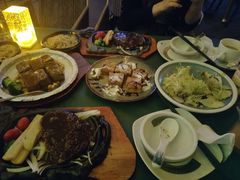 -JUKEBOX玖部音乐餐厅(华侨城店)