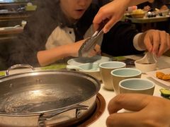 -洪氏嗨捞·猪肚鸡火锅(阳光天地店)