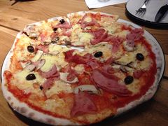 PizzaExpress&nbsp;马上诺(长泰广场店)-玛尚诺Pizza&Bar(长泰广场店)
