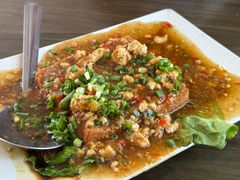 -真浪大家乐海鲜餐馆