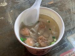 -同利肉燕老铺(澳门路店)
