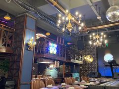 -爱啤精酿·民谣酒馆(滨江店)