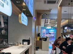 -湯島涮小火锅(余姚五彩城店)