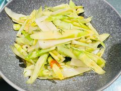 -天龙宝严素食馆(大兴善寺店)