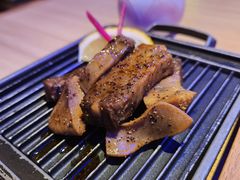 -琴寿司居酒屋(中山广场店)