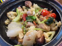 -202特色排档(五缘湾店)