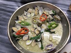 -新会鲜蚝鸡煲(新会总店)