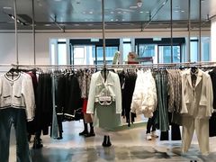 -URBAN REVIVO(深圳华润万象天地店)