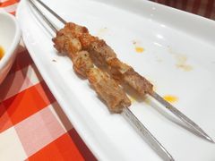 -西贝(宝乐汇店)