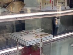 -考文甜品研究社