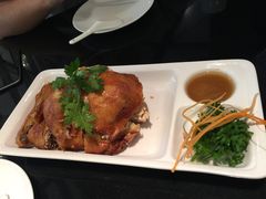 -鹿港小镇(悠唐店)