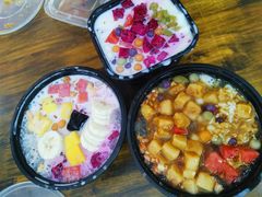 -串妹花式冰粉(乐山总店)