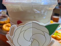 -书亦烧仙草(万达广场美食街店)
