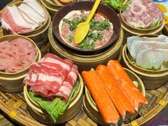 -古木枫老火锅(洪崖洞店)