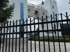 -图们国门景区