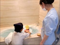 -圣贝拉母婴护理中心(广州瑰丽店)