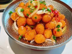-清真·宁夏印象·盐池滩羊肉体验店(江宁路店)
