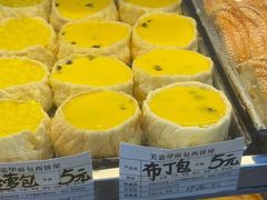 -美嘉华面包西饼店(红胜坊店)