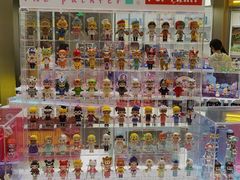 -泡泡玛特POPMART(龙湖杭州滨江天街店)