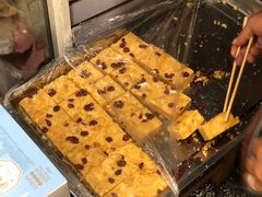 乳扇沙琪玛-杨记乳扇·雕梅