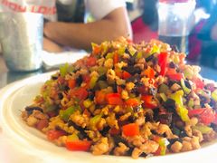 -火燒雲傣家菜(鼓楼店)