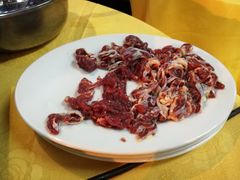 -鑫宝沙茶牛肉火锅(永泰店)