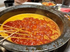 -钢管厂五区小郡肝火锅串串香(总店)