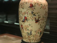 -绿茶餐厅(布吉万象汇店)