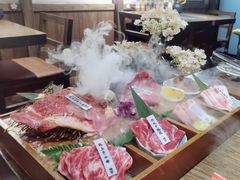 -樱宿日式和牛烧肉(五道口店)