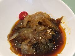 -汤记传菜(秀浦路店)