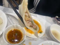 -东方饺子王(新奥购物中心店)