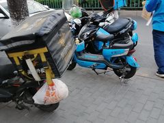 -管氏翅吧(马家堡店)