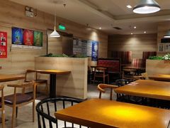 大堂-比格比萨自助(宋家庄店)