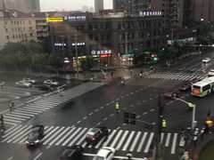 -宝山路(地铁站)