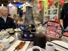 -东来顺•非遗火锅(外滩店)