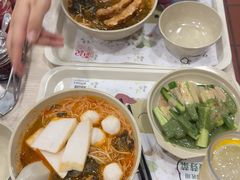 -南記粉麵(灣仔謝斐道店)