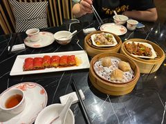 -稻香饭店(IFS国金中心店)