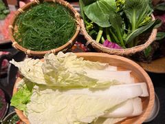 -大龙燚·旷野鲜火锅(广州首店)
