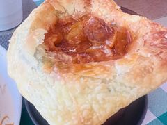-起士林西餐厅(东经路店)