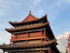 -西安城墙·碑林历史文化景区