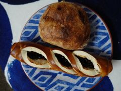 -81BAKERY(大学路店)
