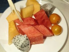 -聚春园自助餐厅(东街口店)