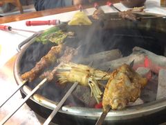 -李家水浒烤肉(五一店)
