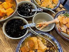 -柳石居柳州螺蛳粉(万达店)
