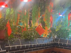 -江湖水乡铁锅炖魚(周庄嘉园店)